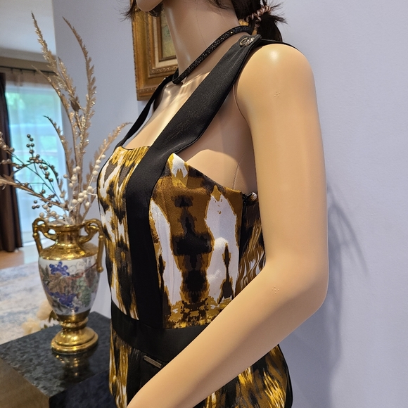 "ROBERTA BIAGI "TOP MADE IN ITALY SIZE S - Picture 6 of 11